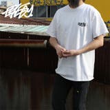 大きいサイズ メンズ Tシャツ | EYEDY | 詳細画像2