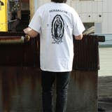 大きいサイズ メンズ Tシャツ | EYEDY | 詳細画像3