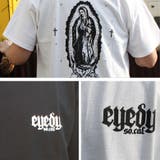 大きいサイズ メンズ Tシャツ | EYEDY | 詳細画像4