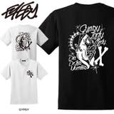 大きいサイズ メンズ Tシャツ | EYEDY | 詳細画像1