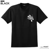 大きいサイズ メンズ Tシャツ | EYEDY | 詳細画像8
