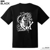大きいサイズ メンズ Tシャツ | EYEDY | 詳細画像9