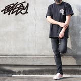 大きいサイズ メンズ Tシャツ | EYEDY | 詳細画像2