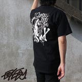 大きいサイズ メンズ Tシャツ | EYEDY | 詳細画像3