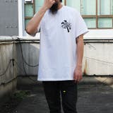 大きいサイズ メンズ Tシャツ | EYEDY | 詳細画像4