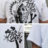大きいサイズ メンズ Tシャツ | EYEDY | 詳細画像5