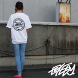 大きいサイズ メンズ Tシャツ | EYEDY | 詳細画像3 