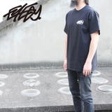 大きいサイズ メンズ Tシャツ | EYEDY | 詳細画像4 