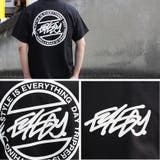 大きいサイズ メンズ Tシャツ | EYEDY | 詳細画像5 