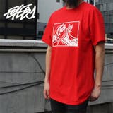 大きいサイズ メンズ Tシャツ | EYEDY | 詳細画像2