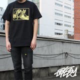 大きいサイズ メンズ Tシャツ | EYEDY | 詳細画像3