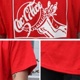 大きいサイズ メンズ Tシャツ | EYEDY | 詳細画像4