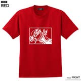 大きいサイズ メンズ Tシャツ | EYEDY | 詳細画像5