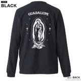 大きいサイズ メンズ Tシャツ | EYEDY | 詳細画像5 