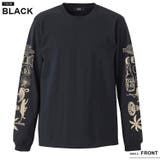 大きいサイズ メンズ Tシャツ | EYEDY | 詳細画像4 
