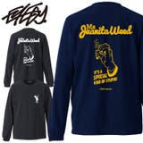 大きいサイズ メンズ Tシャツ | EYEDY | 詳細画像1 
