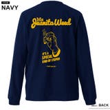 大きいサイズ メンズ Tシャツ | EYEDY | 詳細画像3 