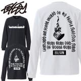大きいサイズ メンズ Tシャツ | EYEDY | 詳細画像1 