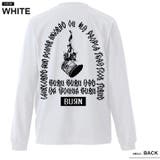 大きいサイズ メンズ Tシャツ | EYEDY | 詳細画像3 