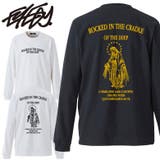 大きいサイズ メンズ Tシャツ | EYEDY | 詳細画像1 