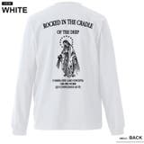 大きいサイズ メンズ Tシャツ | EYEDY | 詳細画像3 