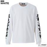 大きいサイズ メンズ Tシャツ | EYEDY | 詳細画像2 