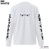 大きいサイズ メンズ Tシャツ | EYEDY | 詳細画像3 