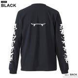 大きいサイズ メンズ Tシャツ | EYEDY | 詳細画像5 