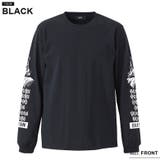 大きいサイズ メンズ Tシャツ | EYEDY | 詳細画像3 