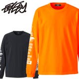 大きいサイズ メンズ Tシャツ | EYEDY | 詳細画像1 