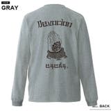 大きいサイズ メンズ Tシャツ | EYEDY | 詳細画像3 