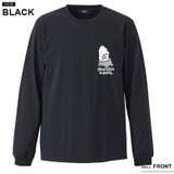 大きいサイズ メンズ Tシャツ | EYEDY | 詳細画像4 