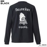 大きいサイズ メンズ Tシャツ | EYEDY | 詳細画像5 