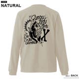 大きいサイズ メンズ Tシャツ | EYEDY | 詳細画像3