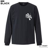 大きいサイズ メンズ Tシャツ | EYEDY | 詳細画像4