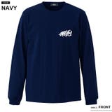 大きいサイズ メンズ Tシャツ | EYEDY | 詳細画像4 
