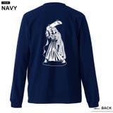 大きいサイズ メンズ Tシャツ | EYEDY | 詳細画像5 