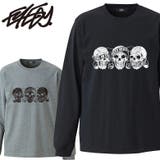 大きいサイズ メンズ Tシャツ | EYEDY | 詳細画像1 