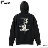 STAFF PARKA アイディー | EYEDY | 詳細画像5 