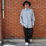 EYEDY アイディー ワークシャツ | EYEDY | 詳細画像2