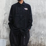 EYEDY アイディー ワークシャツ | EYEDY | 詳細画像2