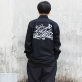 EYEDY アイディー ワークシャツ | EYEDY | 詳細画像3