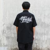 EYEDY アイディー ワークシャツ | EYEDY | 詳細画像3
