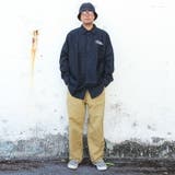 EYEDY アイディー ワークシャツ | EYEDY | 詳細画像3 