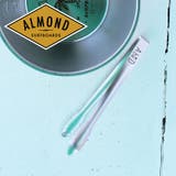 ALMOND×TUBAME MINI TONGS | EYEDY | 詳細画像1 