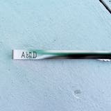 ALMOND×TUBAME MINI TONGS | EYEDY | 詳細画像3 