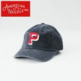 AMERICAN NEEDLE アメリカンニードル | EYEDY | 詳細画像1