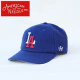 AMERICAN NEEDLE アメリカンニードル | EYEDY | 詳細画像1
