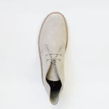 clarks Desert Boot | EYEDY | 詳細画像5