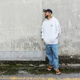 DOGTOWN ドッグタウン CROSS | EYEDY | 詳細画像2 